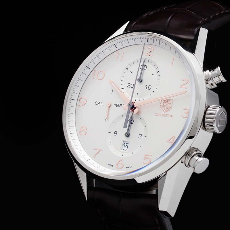 TAG Heuer CAR2012.FC6236